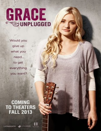 GRACE UNPLUGGED (Español)